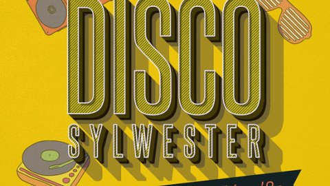 Disco Sylwester w MOMU - lata '70 i '80 - Sylwestrowo.pl Disco Sylwester w MOMU - lata '70 i '80 - Sylwester