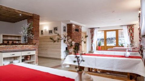 Pobyt z zabawą zbójnicka+kulig - Sylwestrowo.pl Pobyt z zabawą zbójnicka+kulig - Sylwester