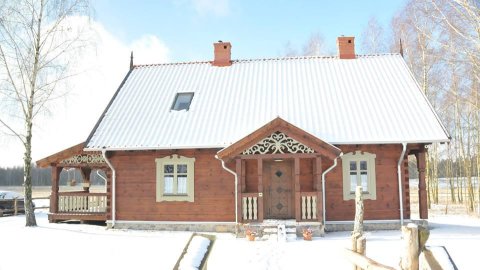 Twój prywatny Sylwester na Mazurach - Sylwestrowo.pl Twój prywatny Sylwester na Mazurach - Sylwester