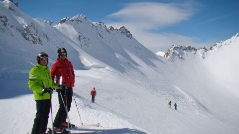 Sylwester w Alpach - Sylwestrowo.pl Sylwester w Alpach - Sylwester