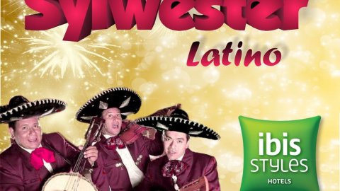 Sylwester Latino - Sylwestrowo.pl Sylwester Latino - Sylwester