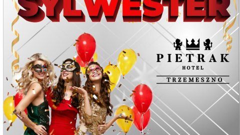 Sylwester Pietrak Trzemeszno - Sylwestrowo.pl Sylwester Pietrak Trzemeszno - Sylwester