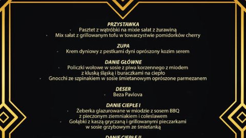 Sylwester w Pałacu w Balicach - Sylwestrowo.pl Sylwester w Pałacu w Balicach - Sylwester