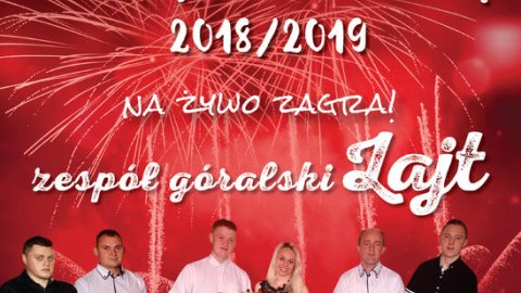 Zabawa sylwestrowa w Karczmie u Świadka - Sylwestrowo.pl Zabawa sylwestrowa w Karczmie u Świadka - Sylwester