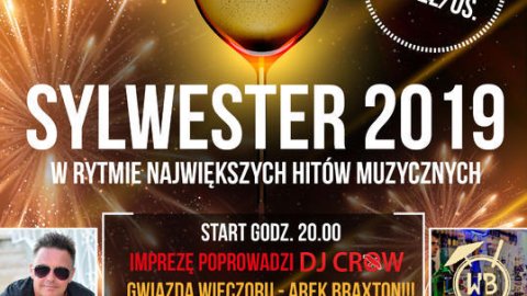 TIREST - SYLWESTER 2019 - Sylwestrowo.pl TIREST - SYLWESTER 2019 - Sylwester