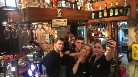 Alibi Club Poznań SYLWESTER 2018/19 - Sylwestrowo.pl Alibi Club Poznań SYLWESTER 2018/19 - Sylwester