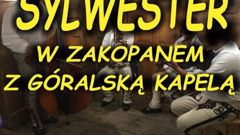 Sylwester Zakopane Karczma Górale - Sylwestrowo.pl Sylwester Zakopane Karczma Górale - Sylwester
