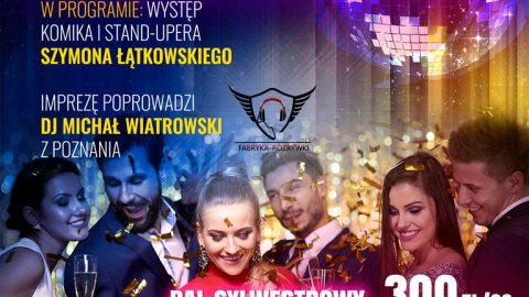 Centrum Fala 1 - Sylwester 2018 - Sylwestrowo.pl Centrum Fala 1 - Sylwester 2018 - Sylwester