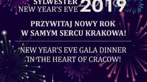 Sylwester z Tradycyją! - Sylwestrowo.pl Sylwester z Tradycyją! - Sylwester
