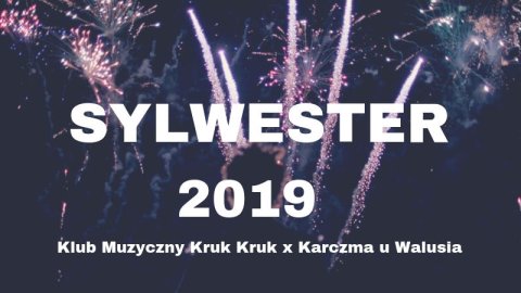 Zabawa Sylwestrowa Klub Muzyczny Kruk w centrum Krynicy - Sylwestrowo.pl Zabawa Sylwestrowa Klub Muzyczny Kruk w centrum Krynicy - Sylwester