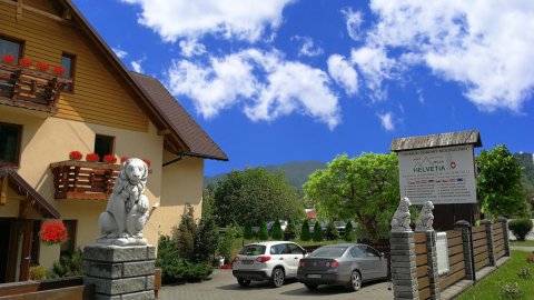 Sylwester w Beskidach | 3-dniowy pakiet pobytowy z balem | Bezpłatne SPA - Sylwestrowo.pl Sylwester w Beskidach | 3-dniowy pakiet pobytowy z balem | Bezpłatne SPA - Sylwester