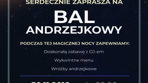 Andrzejki nad morzem w Sopocie - Sylwestrowo.pl Andrzejki nad morzem w Sopocie - Sylwester