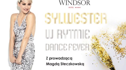 Sylwester w Hotelu Windsor**** - Sylwestrowo.pl Sylwester w Hotelu Windsor**** - Sylwester