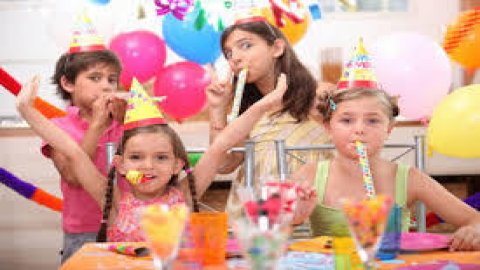 Sylwestrowy Kinder Bal 2018/19 - Sylwestrowo.pl Sylwestrowy Kinder Bal 2018/19 - Sylwester