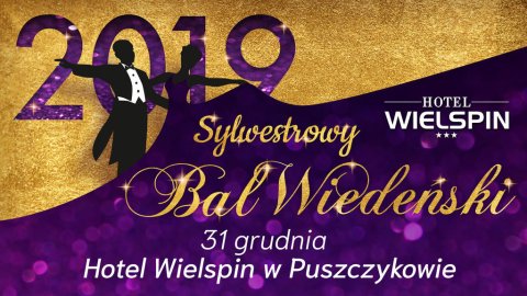 Hotel Wielspin*** Wiedeński Bal Sylwestrowy - Sylwestrowo.pl Hotel Wielspin*** Wiedeński Bal Sylwestrowy - Sylwester