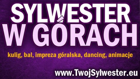 Sylwester w górach - ostatnie pokoje! - Sylwestrowo.pl Sylwester w górach - ostatnie pokoje! - Sylwester