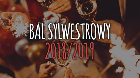 Sylwester 2018/19 w Restauracji Agora - Sylwestrowo.pl Sylwester 2018/19 w Restauracji Agora - Sylwester