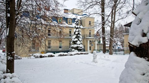 Sylwester Rabka Zdrój w Willi Świt - Sylwestrowo.pl Sylwester Rabka Zdrój w Willi Świt - Sylwester