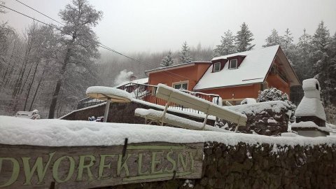 ferie zimowe 70 zł/os nocleg - Sylwestrowo.pl ferie zimowe 70 zł/os nocleg - Sylwester