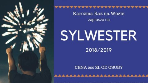 Sylwester w Karczmie - Sylwestrowo.pl Sylwester w Karczmie - Sylwester