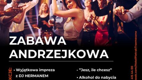 Andrzejki - Sylwestrowo.pl Andrzejki - Sylwester