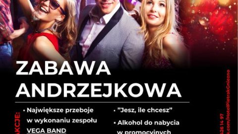 Andrzejki - Sylwestrowo.pl Andrzejki - Sylwester
