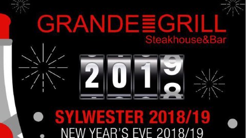 Sylwester w Grande Grill - Sylwestrowo.pl Sylwester w Grande Grill - Sylwester