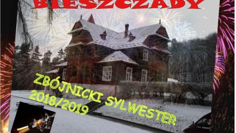 Zbójnicki Sylwester 2018/2019 - Sylwestrowo.pl Zbójnicki Sylwester 2018/2019 - Sylwester