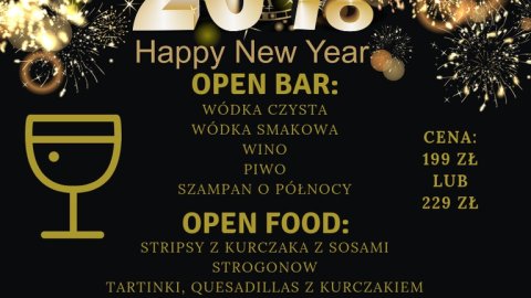 Sylwester w sercu warszawskiej Starówki - Sylwestrowo.pl Sylwester w sercu warszawskiej Starówki - Sylwester