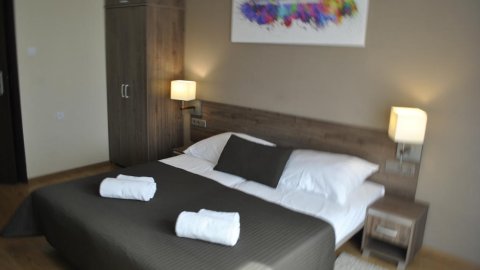 Nowy Rok w Krakowie Zakliki Hotel*** - Sylwestrowo.pl Nowy Rok w Krakowie Zakliki Hotel*** - Sylwester