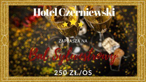 Szalona Noc Sylwestrowa - Sylwestrowo.pl Szalona Noc Sylwestrowa - Sylwester