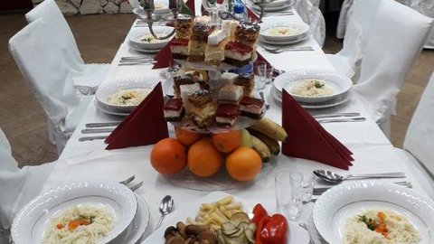 Sylwester Osrodku wypoczynkowy Vantur - Sylwestrowo.pl Sylwester Osrodku wypoczynkowy Vantur - Sylwester