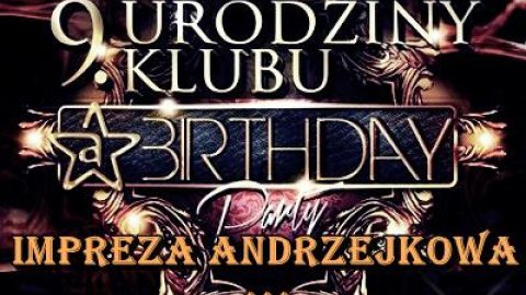 ANDRZEJKI KLUB DZIEKANAT - Sylwestrowo.pl ANDRZEJKI KLUB DZIEKANAT - Sylwester