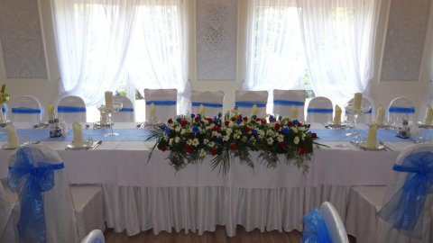 Bal sylwestrowy 2019 "Pod Brzozami" - Sylwestrowo.pl Bal sylwestrowy 2019 "Pod Brzozami" - Sylwester