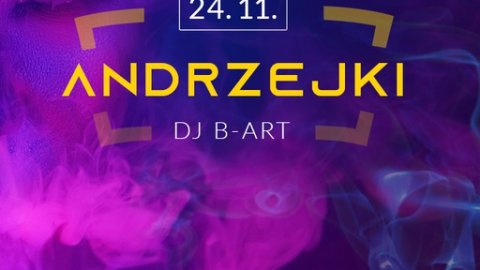 Andrzejki w Klubie Forty Kleparz - Sylwestrowo.pl Andrzejki w Klubie Forty Kleparz - Sylwester