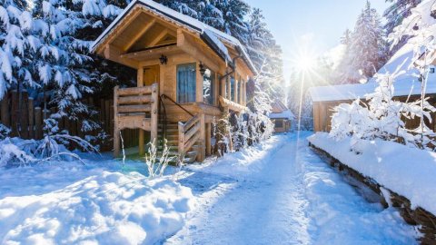 SYLWESTER ZAKOPANE 2018 / 2019 - Sylwestrowo.pl SYLWESTER ZAKOPANE 2018 / 2019 - Sylwester