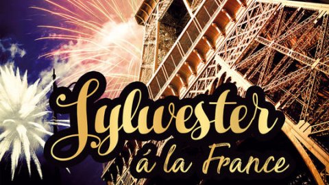 Sylwester á la France - Sylwestrowo.pl Sylwester á la France - Sylwester