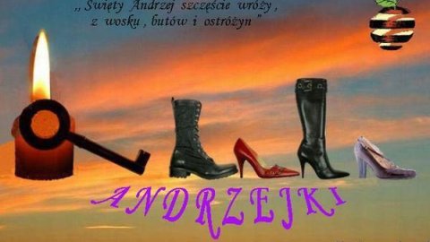 ANDRZEJKI 2018. Koniec singlowania! - Sylwestrowo.pl ANDRZEJKI 2018. Koniec singlowania! - Sylwester