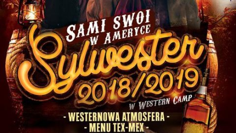 Niepowtarzalny Sylwester w Zatorze - Sylwestrowo.pl Niepowtarzalny Sylwester w Zatorze - Sylwester