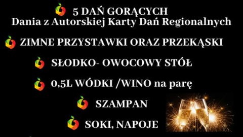 Sylwester w Warce 2018/2019 - Sylwestrowo.pl Sylwester w Warce 2018/2019 - Sylwester