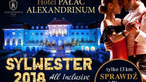 Sylwester All Inclusive - Sylwestrowo.pl Sylwester All Inclusive - Sylwester