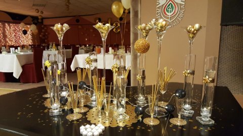 SYLWESTER 2018/2019 W HOTELU POLONEZ - Sylwestrowo.pl SYLWESTER 2018/2019 W HOTELU POLONEZ - Sylwester