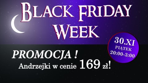ANDRZEJKI 2018 BACCARA - Sylwestrowo.pl ANDRZEJKI 2018 BACCARA - Sylwester