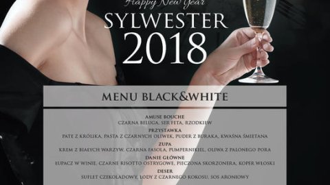Restauracja Magnifica SYLWESTER 2018 - Sylwestrowo.pl Restauracja Magnifica SYLWESTER 2018 - Sylwester