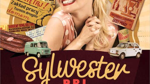 Bal Sylwestrowy Węgorzewo - Sylwestrowo.pl Bal Sylwestrowy Węgorzewo - Sylwester
