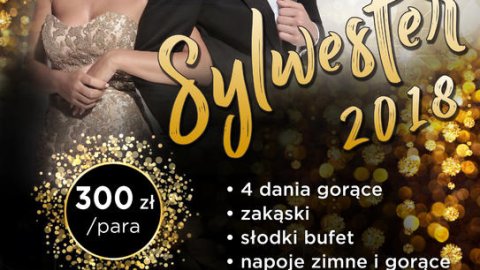 Bal Sylwestrowy 2018 w Złotej Róży - Sylwestrowo.pl Bal Sylwestrowy 2018 w Złotej Róży - Sylwester