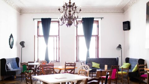 Najbardziej zagadkowy Sylwester w Krakow - Sylwestrowo.pl Najbardziej zagadkowy Sylwester w Krakow - Sylwester