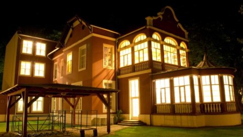 Sylwester nad Balatonem z Budapesztem - Sylwestrowo.pl Sylwester nad Balatonem z Budapesztem - Sylwester