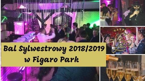 NASTROJOWY BAL SYLWESTROWY - Sylwestrowo.pl NASTROJOWY BAL SYLWESTROWY - Sylwester