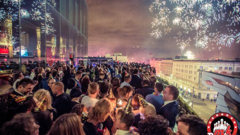 Happy SINGLE Sylwester KATOWICE 2018/2019 - Sylwestrowo.pl Happy SINGLE Sylwester KATOWICE 2018/2019 - Sylwester